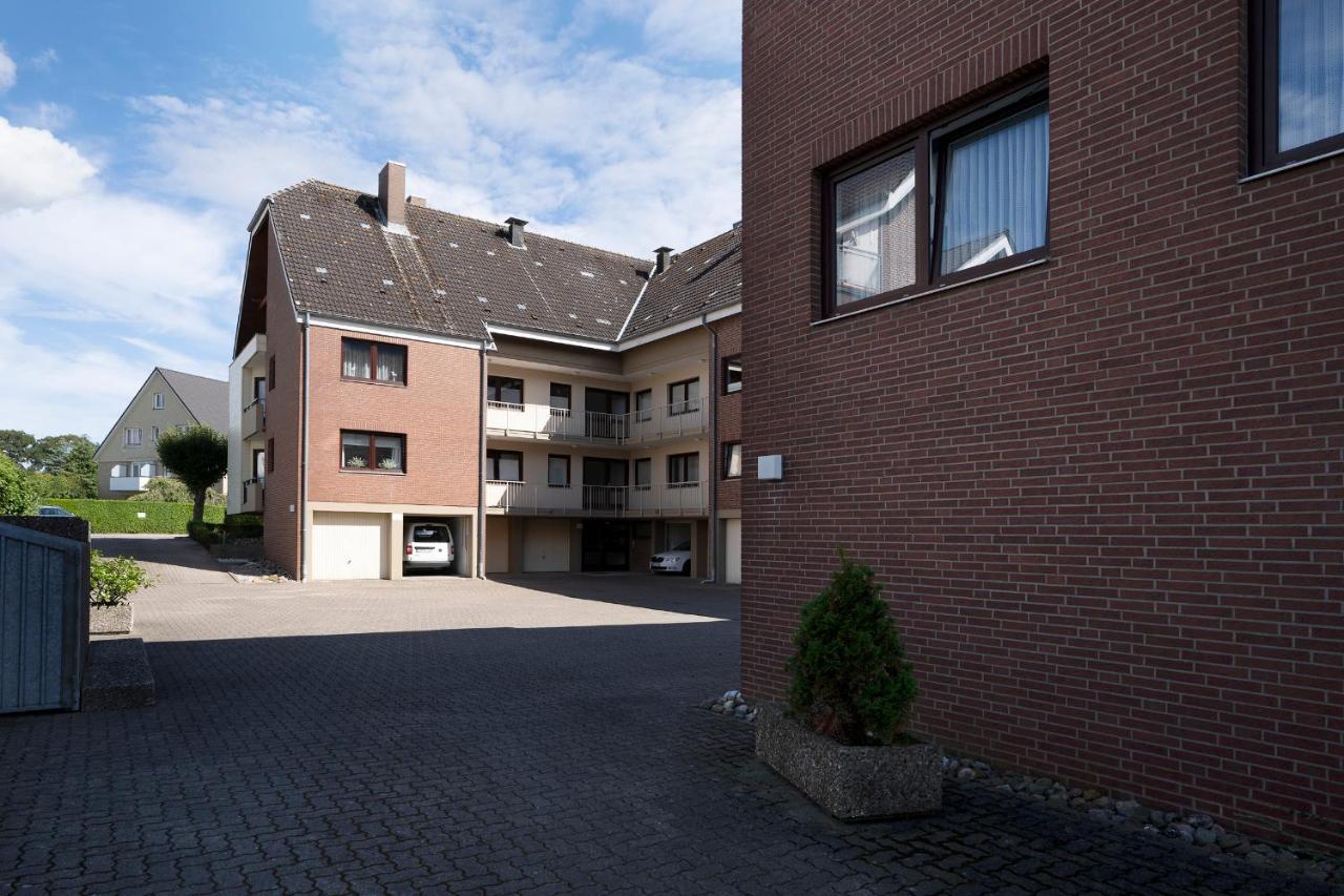 Fischerstrasse 10A Wohnung 3 Groemitz Exterior photo
