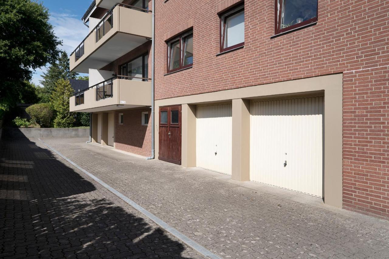 Fischerstrasse 10A Wohnung 3 Groemitz Exterior photo