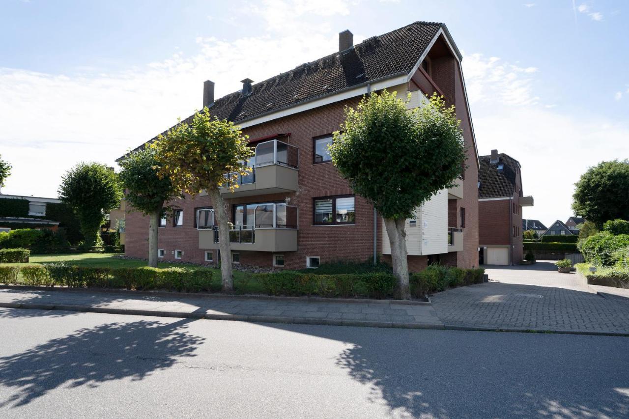 Fischerstrasse 10A Wohnung 3 Groemitz Exterior photo