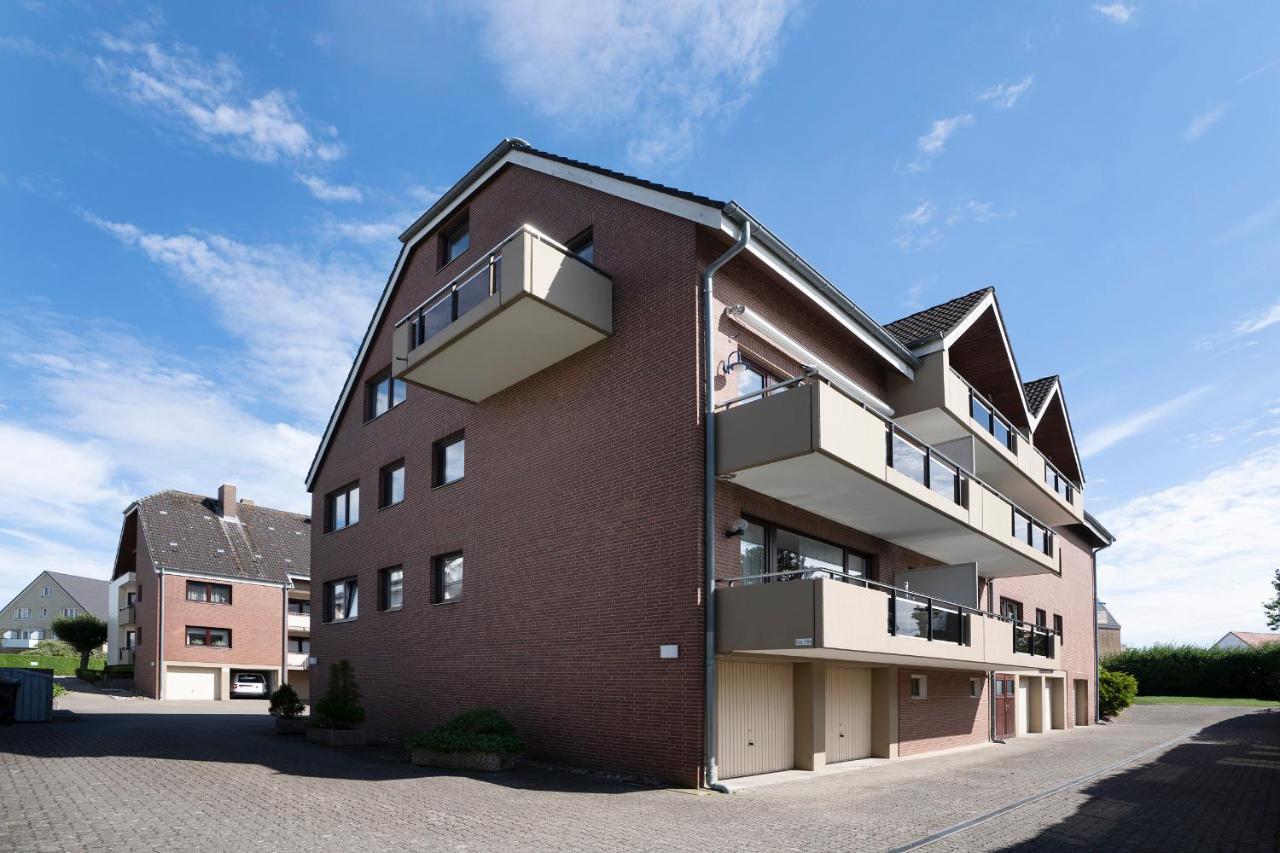 Fischerstrasse 10A Wohnung 3 Groemitz Exterior photo