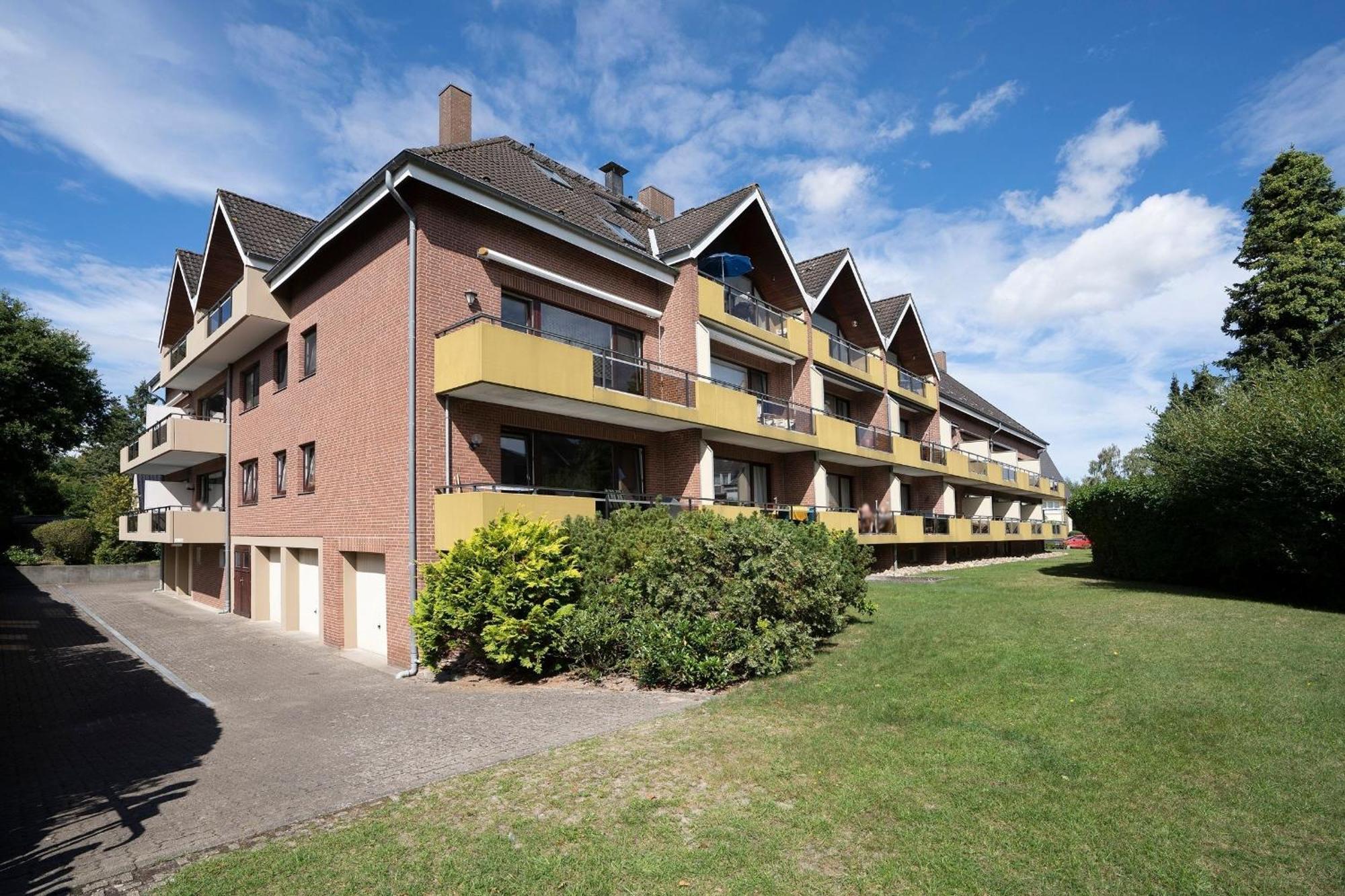 Fischerstrasse 10A Wohnung 3 Groemitz Exterior photo